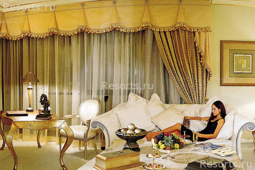 Le Royal Meridien Beach Resort & Spa 6